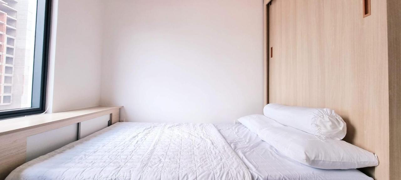 Soho Reseident Dis 1 Apartment *